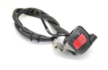 HONDA VFR 4M (2015-2024) Right side switch gear RH 2273534