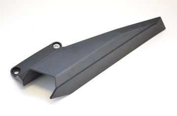 KTM SUPERBIKE 1 generation (2002-2016) drive chain guard cover 2286281