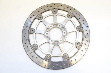 KTM SUPERBIKE W205/S205/C205 (2014-2023) Ротор переднего правого тормозного диска 2286321