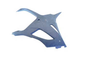 BMW S (2014-2019) 1 generation (2002-2014) Right side belly bottom fairing cowl 46638569790 23574058