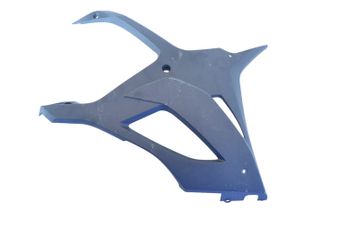 BMW S (2014-2019) 1 generation (2002-2014) Right side belly bottom fairing cowl Unavailable 23574069