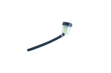 BMW F 3 generation (2004-2015) Rear brake fluid reservoir 23875752