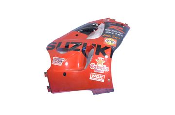 SUZUKI GSX-R F5 (2016-2024) Кожух панели обтекателя правой стороны 24983294