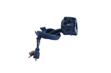 HONDA CBR (1983-2016) 3 generation (2017-2023) Правый боковой переключатель передач 25607841