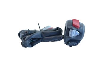 HONDA VFR 3 generation (2006-2012) Правый боковой переключатель передач 25832831