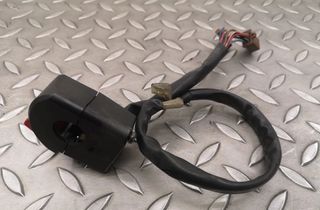 KAWASAKI NINJA F32/F33/F36 (2013-2020) Правый боковой переключатель передач 25918286