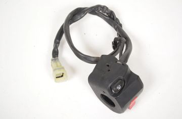 KAWASAKI Z 1 generation (2010-2015) Правый боковой переключатель передач 25979082