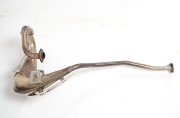 APRILIA SX 3 generation (1992-1998) Exhaust manifold headers downpipes 26301729