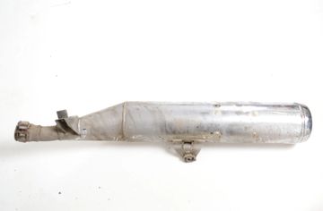 YAMAHA XJ B9/8W (2015-2024) Right side exhaust silencer can muffler RH 26326747