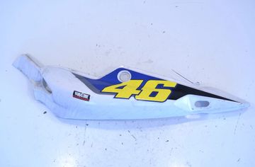 YAMAHA TZR T4 (1990-2003) Rear left side fairing cover cowl LH 26336627