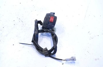 YAMAHA MT 1 generation (2001-2009) Правый боковой переключатель передач 26337463