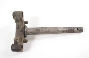 HONDA NSC 2 generation (1990-1999) Triple tree clamp yoke 26584929