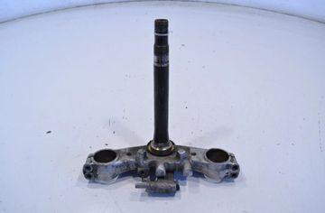 SUZUKI SV 4 generation (2015-2024) Triple tree clamp yoke Unavailable 26594292