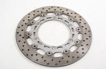 YAMAHA XJ B8/8K (2011-2016) Ротор переднего левого тормозного диска Unavailable 26597976