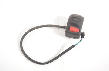 PEUGEOT SPEEDFIGHT 3 generation (2006-2024) Правый боковой переключатель передач 26682201