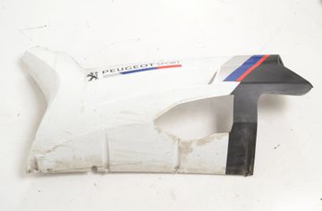 PEUGEOT SPEEDFIGHT R171 (2004-2011) Left side belly bottom fairing cowl 26683012
