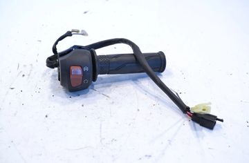 YAMAHA YZF-R Gran Turismo F07 (2010-2017) Правый боковой переключатель передач 26731740