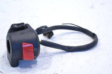 HONDA CB 10 generation (2015-2021) Правый боковой переключатель передач 26846975