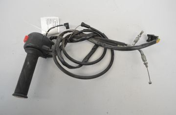 SUZUKI GSX Gran Turismo F07 (2010-2017) Правый боковой переключатель передач 26872266