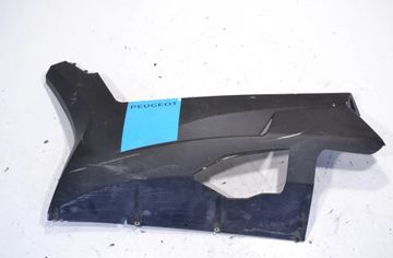PEUGEOT SPEEDFIGHT 1 generation (2002-2010) Left side belly bottom fairing cowl 27953035