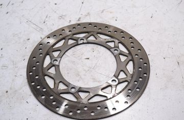 YAMAHA YS F10/F11 (2009-2017) Front left side brake disc rotor LH 27961314