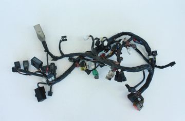 SUZUKI GSX-R B8/8K (2011-2016) Жгут 2894160