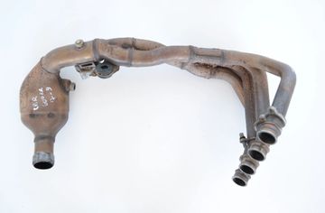HONDA CBR (1983-2016) Exhaust manifold headers downpipes Unavailable 2902260