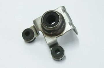 BMW R 1200 8R (2008-2017) Exhaust manifold headers downpipes 8522488 2991212