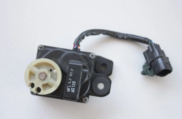 HONDA CBR (1983-2016) 1 generation (2010-2024) EXUP valve servo motor MFLMS108 3069719