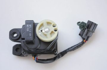 HONDA CBR (1983-2016) 1 generation (2008-2017) EXUP valve servo motor MFLMS108 3069720