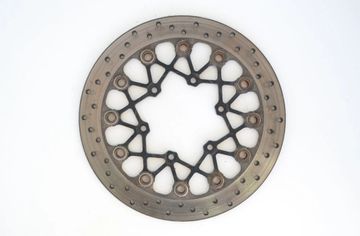 SUZUKI GSX-R Ротор переднего правого тормозного диска 3107744