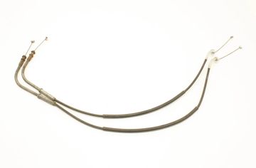 SUZUKI GSX-R F30/F31 (2011-2020) EXUP valve servo motor 37H00P37H0CL 3107899