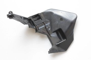 HONDA CBR (1983-2016) 4 generation (1997-2006) Накладка передней внутренней крышки капота 19107-MFJ-D010 3111541