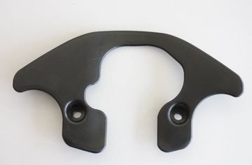 HONDA CBR (1983-2016) C5/4B (1997-2004) Накладка передней внутренней крышки капота 61403-MEL-0000 3115673