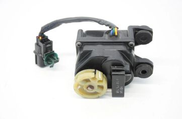 HONDA CBR (1983-2016) 1 generation (2002-2014) EXUP valve servo motor Unavailable 3145734