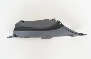 HONDA CBR (1983-2016) 2 generation (2004-2013) Накладка передней внутренней крышки капота 64240-MGP-D00 3145760