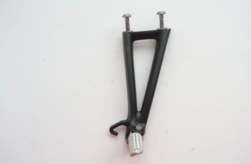 YAMAHA YZF-R E70 (2006-2013) Rear right side footrest peg hanger 2C0-5 3235725