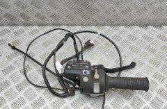 BMW R 1150 Правый боковой переключатель передач 7692561,7650773 32431700