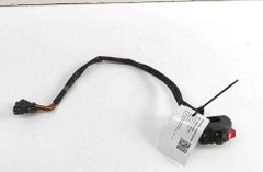 KAWASAKI NINJA Правый боковой переключатель передач 32435228