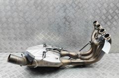 BMW S (2014-2019) Exhaust manifold headers downpipes 8518530411,8530411,18518530411 32437464