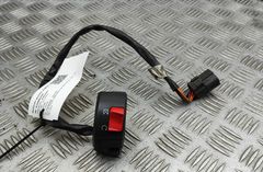 DUCATI MULTISTRADA Правый боковой переключатель передач 32696342