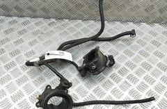 DUCATI MULTISTRADA Впускной коллектор 59023482B 32700365