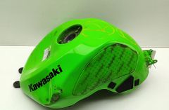 KAWASAKI NINJA Petrol fuel tank 32808468