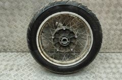 BMW R 1150 Rear wheel alloy rim 2320005 32838571