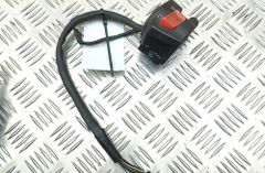 HONDA CBR (1983-2016) Правый боковой переключатель передач 32873012