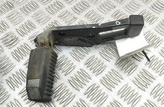 BMW R 1150 Rear right side footrest peg hanger 2314764,2310401 32970264