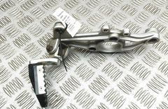 BMW R 1150 Front right side footrest peg hanger  2335598 32971513