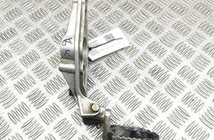 BMW R 1150 Front left side footrest peg hanger  2335597 32971514