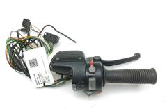 BMW R 1150 Правый боковой переключатель передач 7657182,7710440 32971690