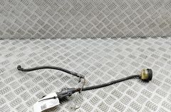 BMW R 1100 (2013-2019) Насос главного тормозного цилиндра заднего 7657917 33056037